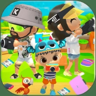 迷你校园度假酒店安卓版