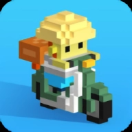 快递小哥安卓版