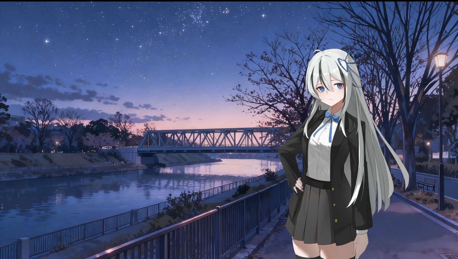 幻想家的白夜手机免费版