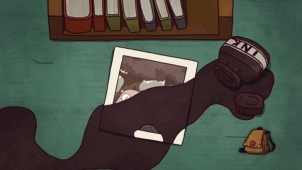 树洞奇妙之旅游戏官方最新版