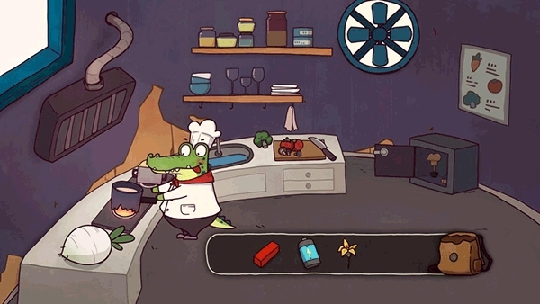 树洞奇妙之旅游戏官方最新版