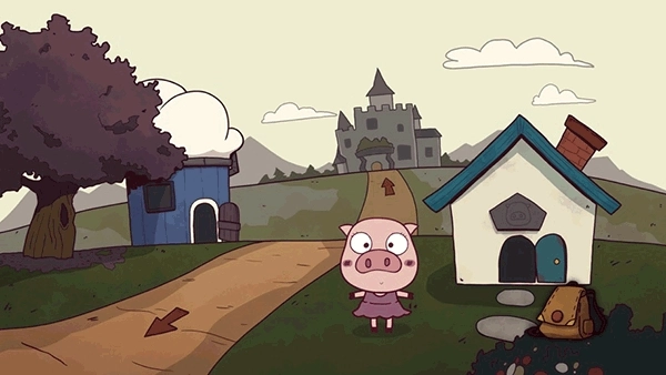 树洞奇妙之旅游戏官方最新版