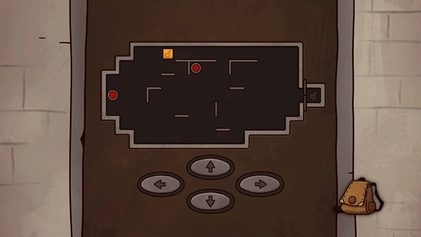 树洞奇妙之旅游戏官方最新版