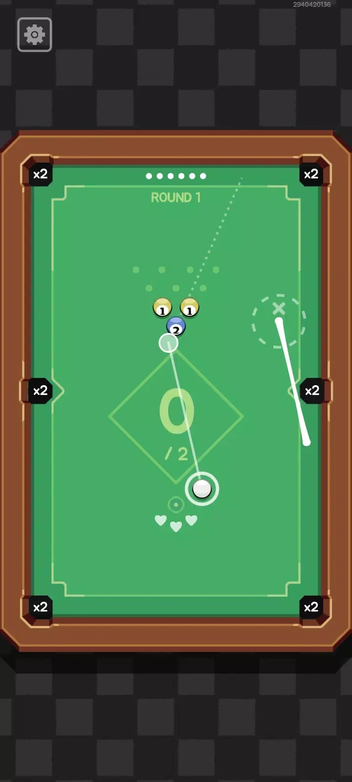 台球酒吧最新免费版图3