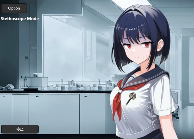 心脏模拟器2捏心脏女生官方版图3