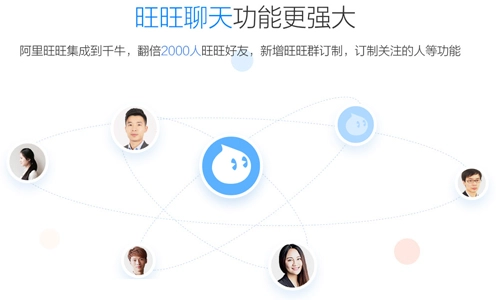 千牛工作台安卓免费版图10