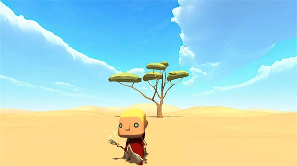 治愈之旅游戏纯净最新版图2