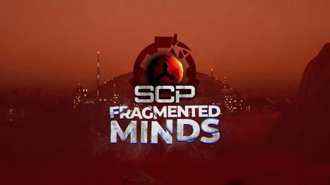 《SCP：破碎心灵》第二章将于4月推出获好评的生存恐怖作品