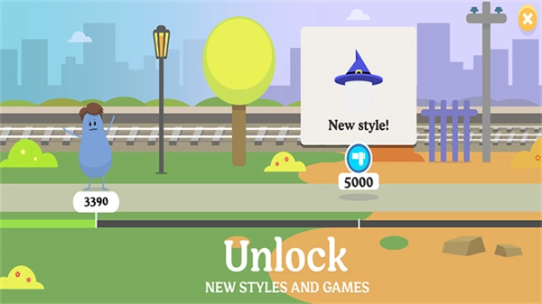 蠢蠢的死法游戏官方版图2