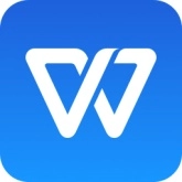 WPS Office蓝色版