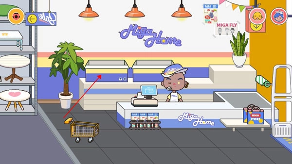 米加小镇游戏中文版下载