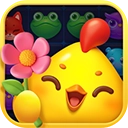 开心消消乐手机正版