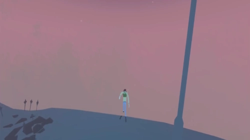 迷失轨迹原版图2