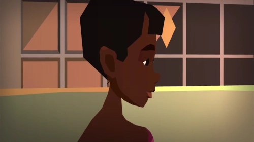 迷失轨迹原版图4