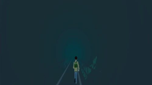 迷失轨迹原版图3