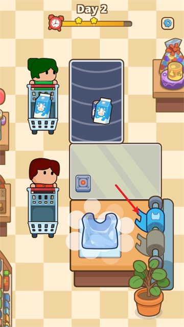 收银员之星手机版免费下载