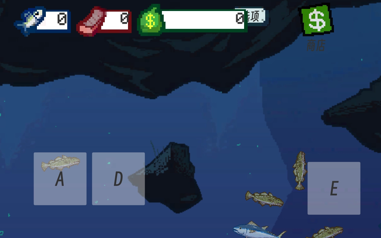 钓鱼大师模拟游戏最新版图2