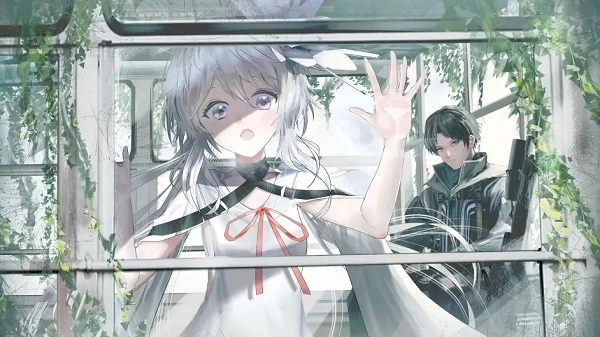 星之终途手游无广告版图1