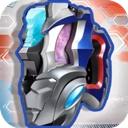 德凯奥特曼升华器模拟器游戏绿色版