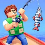 钓鱼乐园手游免费版
