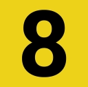 8号出口