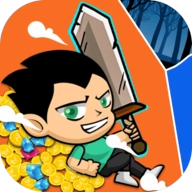 救救小英雄手游无广告版 