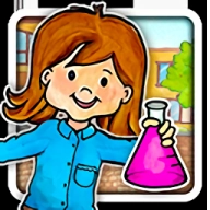 娃娃屋校园手机正版