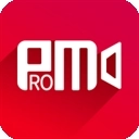 ProMovie专业摄像机安卓免费版