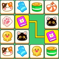 猫咪连连看游戏无广告版