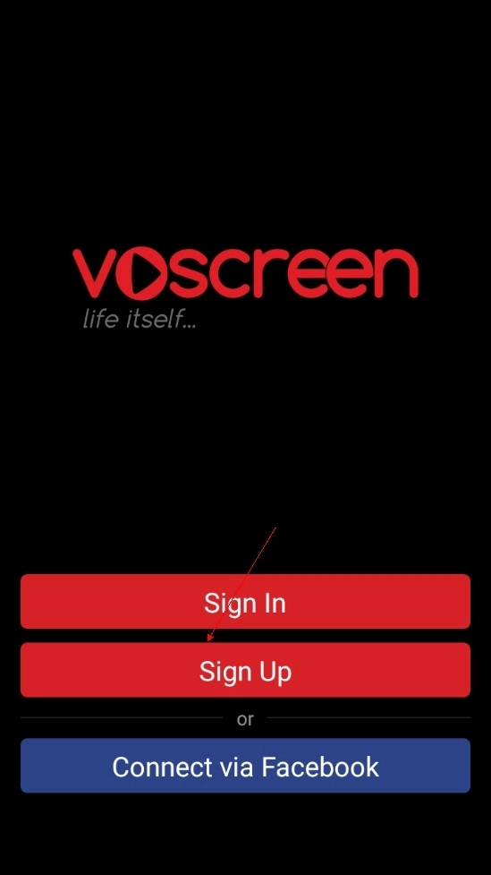 voscreen直装版图3