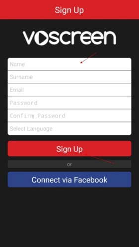 voscreen直装版图2