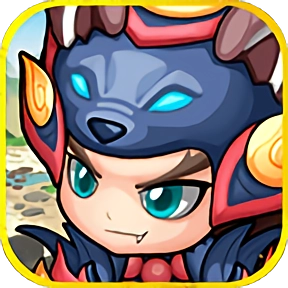 武林歪传自制版