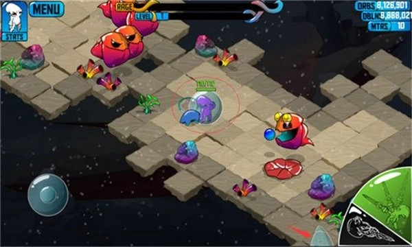 狂暴魔法人游戏安装包图3