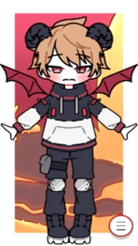 梦绮丝的衣橱原版图1