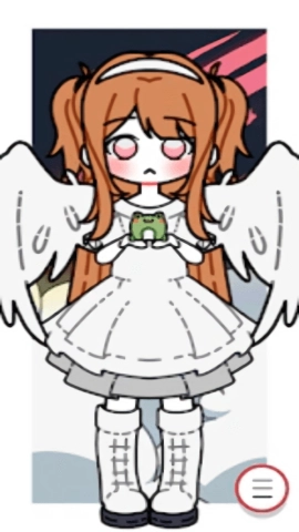 梦绮丝的衣橱原版图3