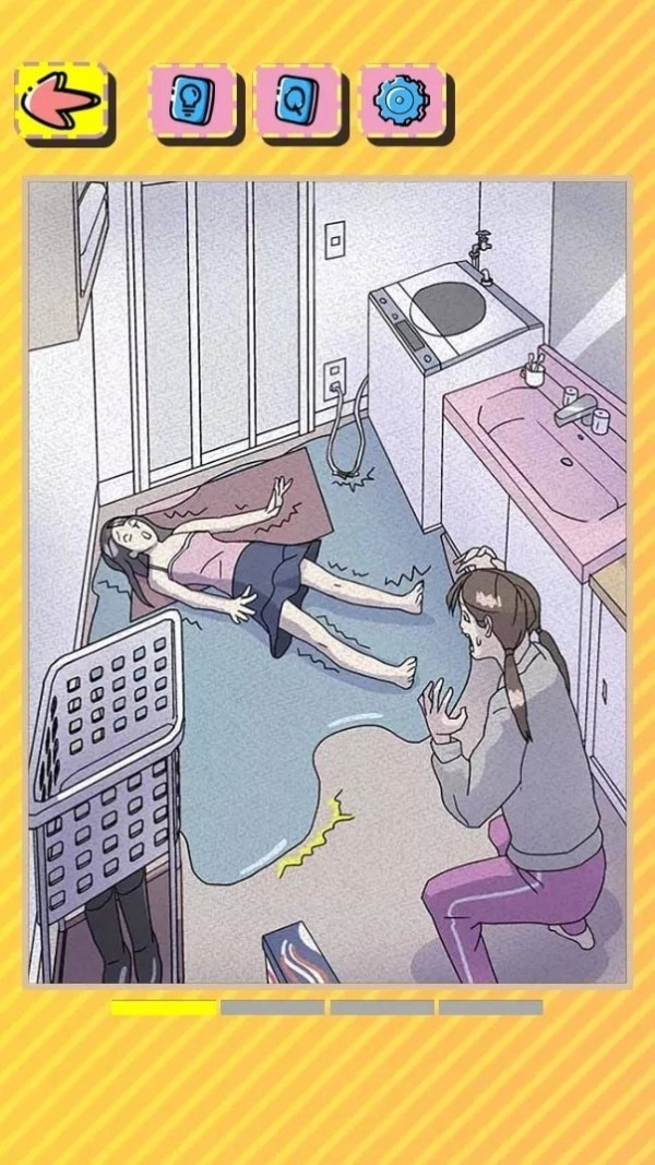 屁是我放的小免费版图1