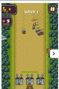 捍卫堡垒游戏纯净版图2