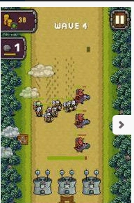 捍卫堡垒游戏纯净版图3