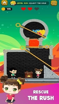 救救小英雄手游无广告版图3