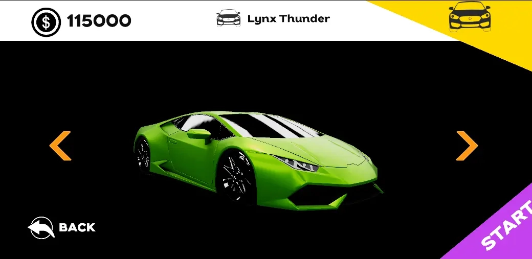 赛车模拟器专业版图3