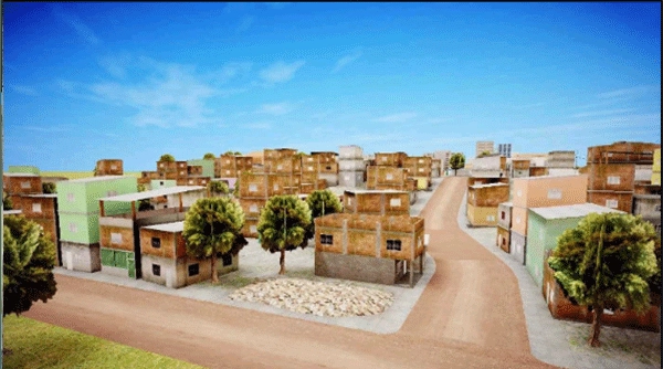 精英摩托车2游戏绿色版图1