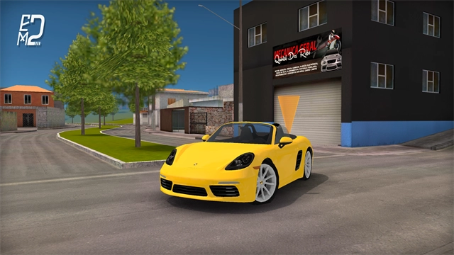 精英摩托车2游戏绿色版图5