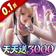 萌神战姬折安卓直装版