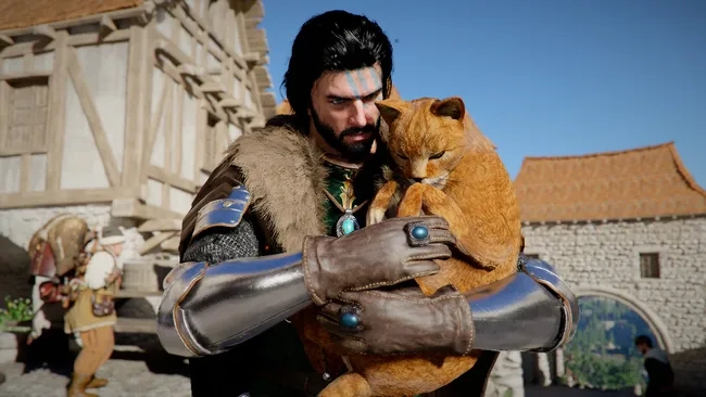 《红色沙漠》豪华版预购奖励无法领取官方正紧急修复