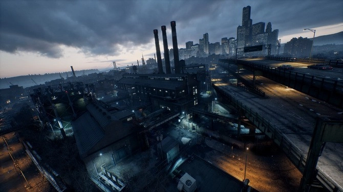 前正当防卫主创新作《Samson》新系统情报公布4月8日正式发售