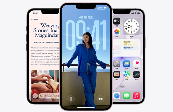 iPhone17e销量猛涨嘴上喊着不买行动却很诚实