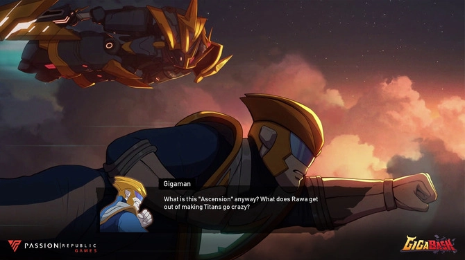 《巨击大乱斗》全新DLC将于3月27日正式上线，将带来新故事与新地图内容