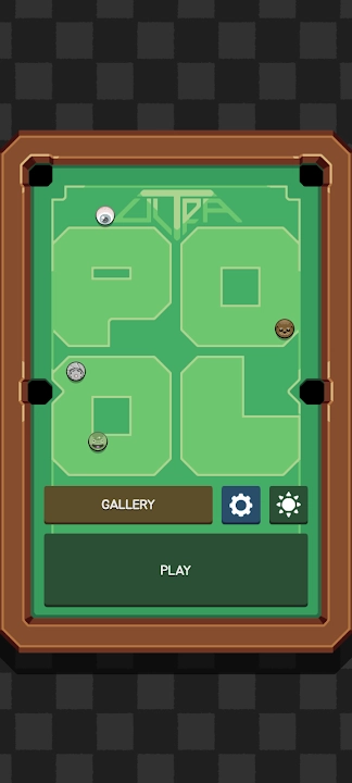 台球酒吧手游版图1