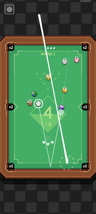 台球酒吧手游版图2