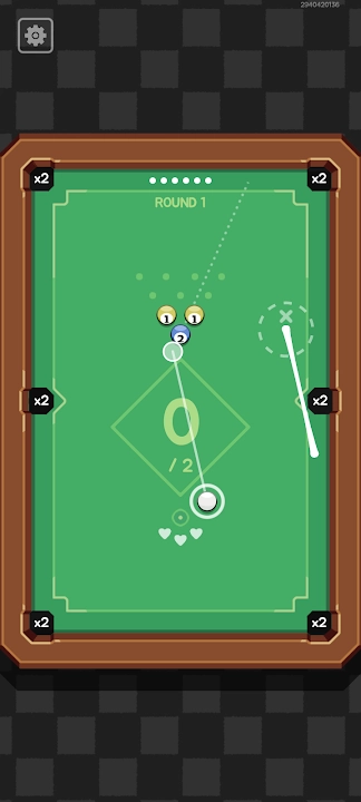 台球酒吧手游版图3